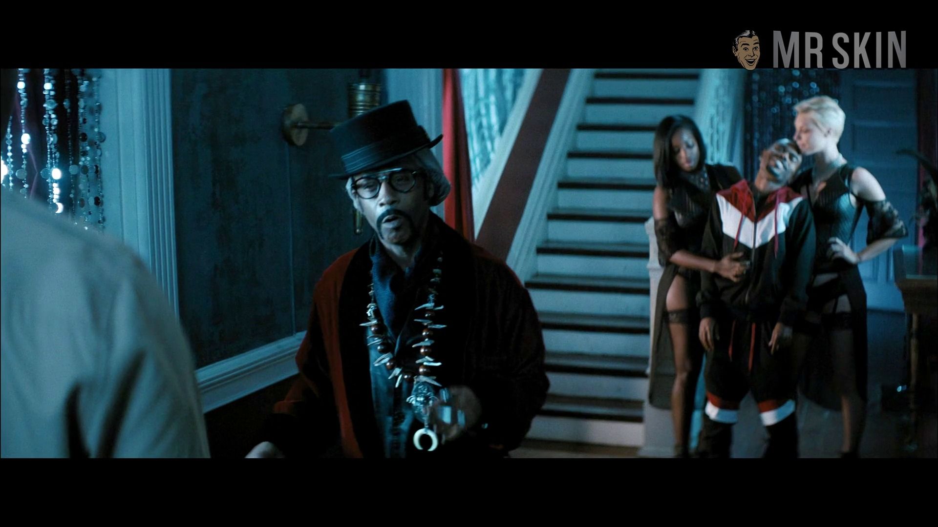 Sexiest Scenes of Salt from The House Next Door: Meet the Blacks 2. Sexy, Underwear. 326309