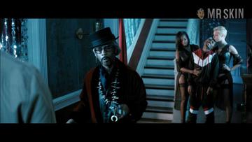 Sisse Marie, Shamea Morton in The House Next Door: Meet the Blacks 2 (2021) Sexy Underwear Sexy Underwear 326309