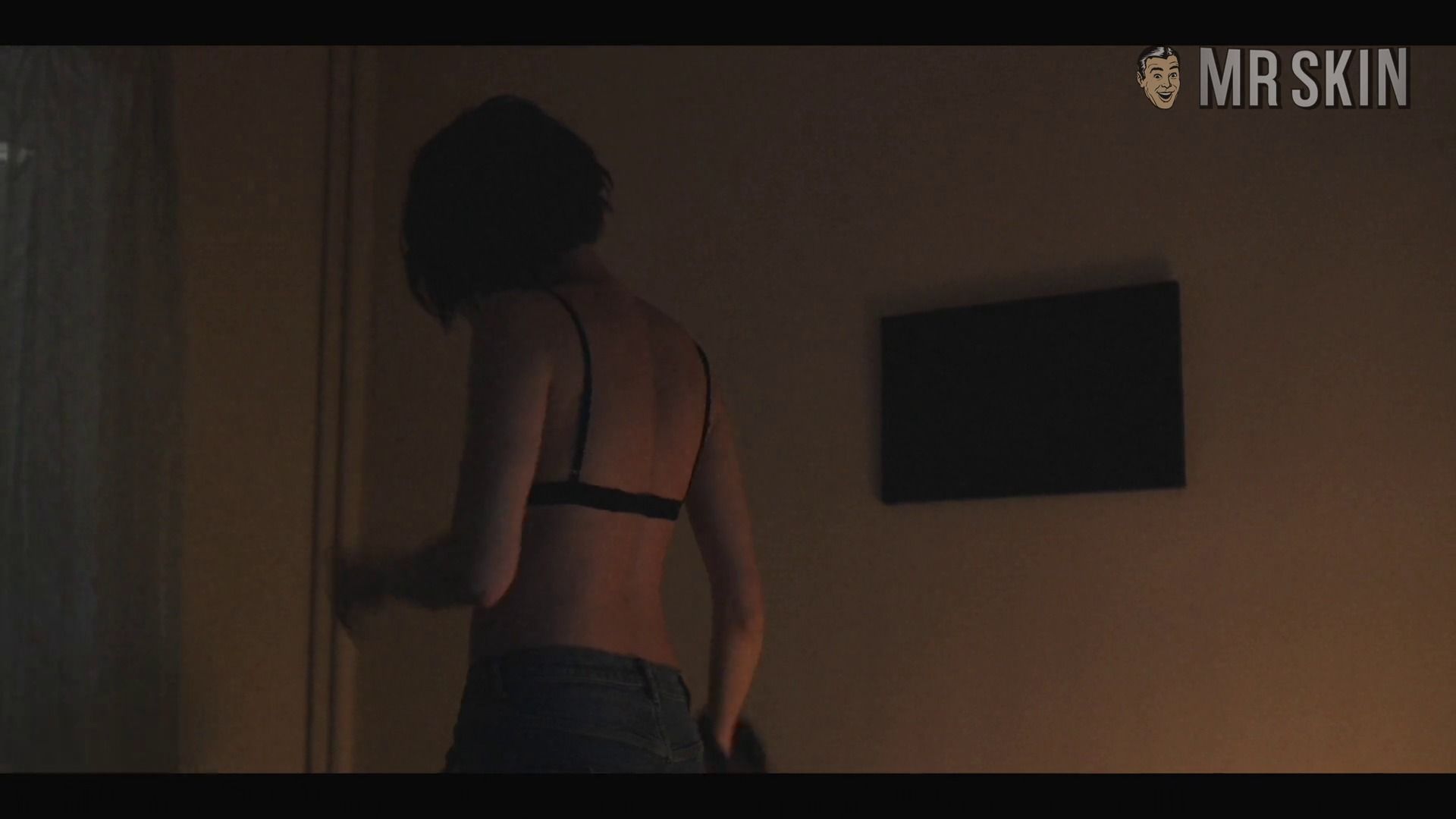 Assol Abdullina in Materna (2020) Underwear Underwear 326393