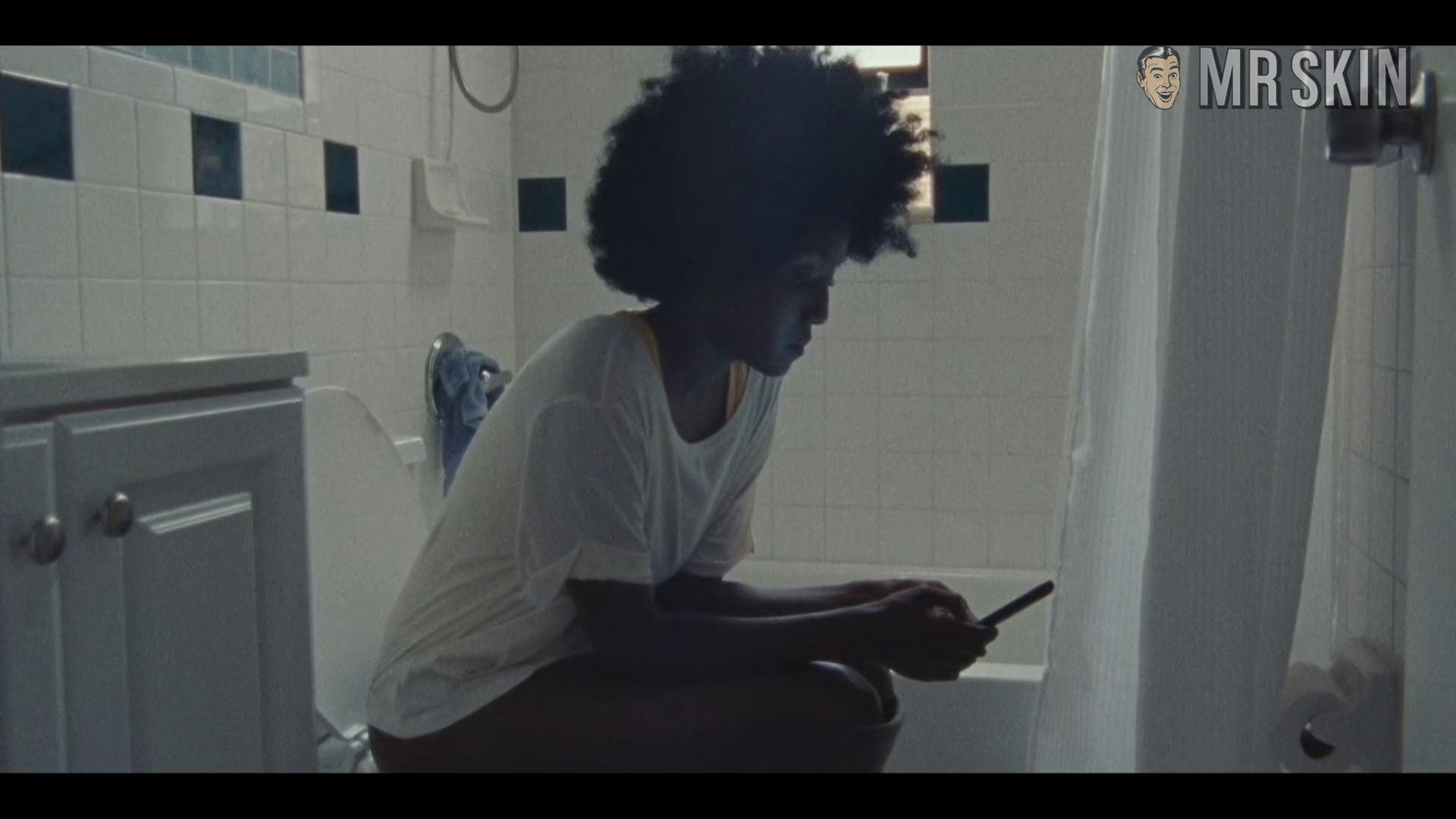 Sexiest Scenes of Mona from Materna. Sexy. 326387