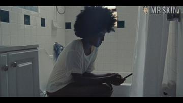 Jade Eshete in Materna (2020) Sexy Sexy 326387