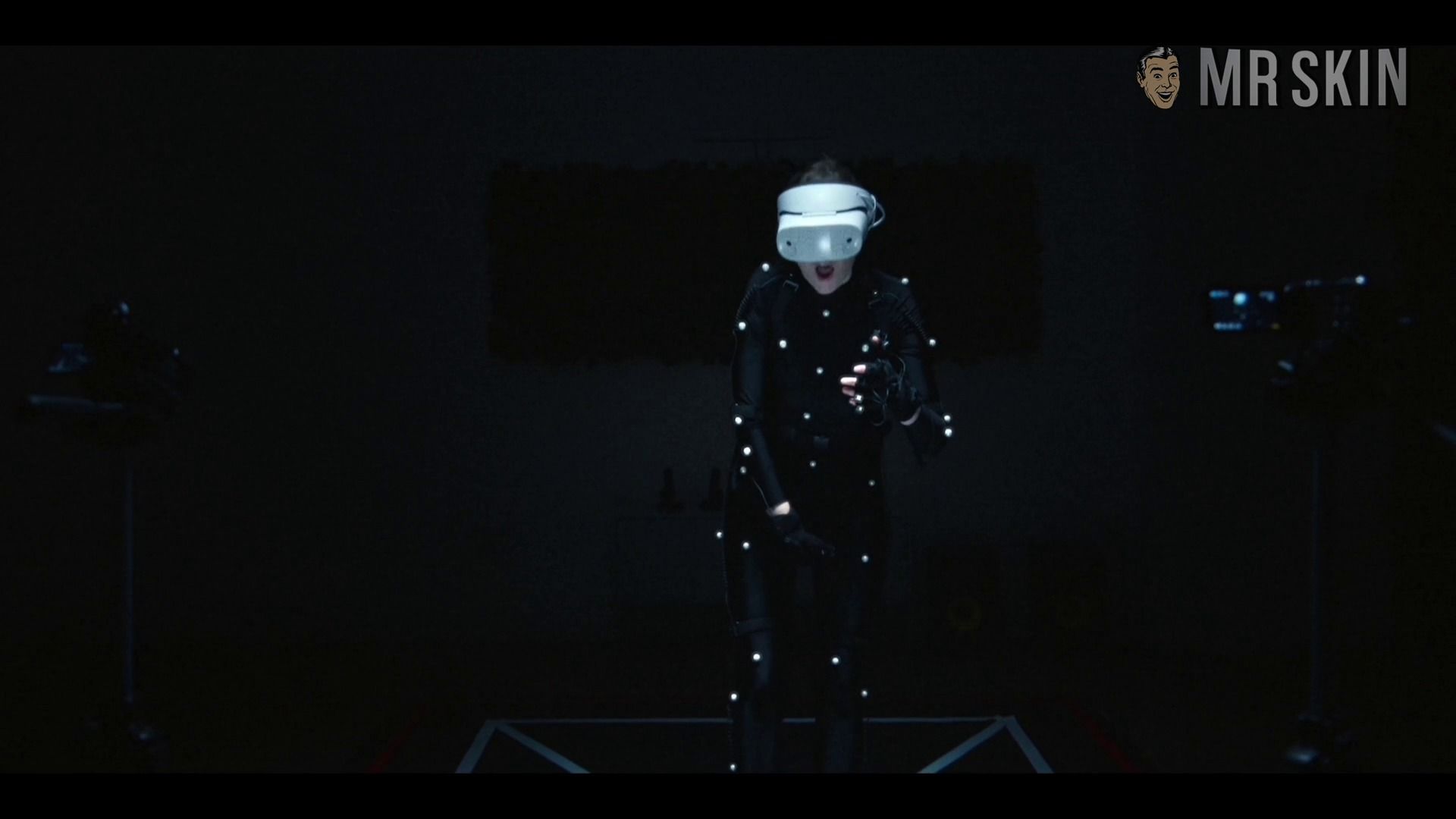 Kate Lyn Sheil in Materna (2020) Sexy Sexy Underwear 326360