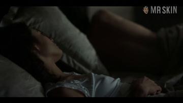Hottest Olga Kurylenko Scene in Wonderland. Sexy, breasts, butt. 326408