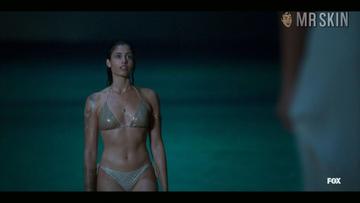 María Gabriela González in Fantasy Island (2021-2023) Bikini Sexy Bikini Lesbian 344140