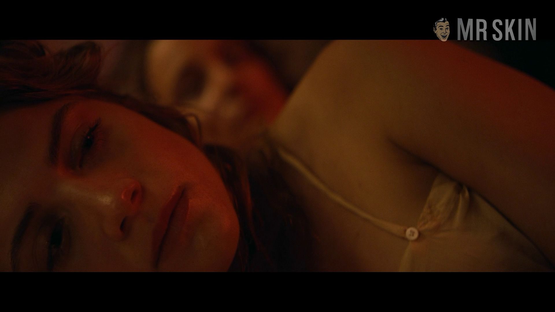 Hottest Mala Emde Scene in The Defeated. Sexy, Underwear. 326822