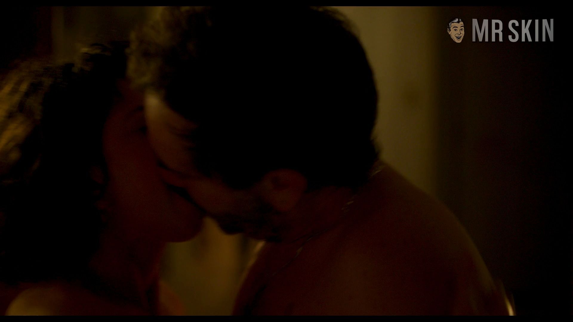 Hottest Lucía Uribe Scene in Everything Will Be Fine. Sexy, breasts, bush. 326996