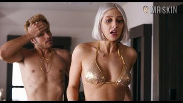 Vanessa Dubasso in He's All That (2021) Bikini Bikini Sexy 327278