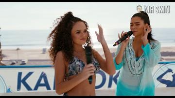 Madison Pettis in He's All That (2021) Bikini Bikini 327284