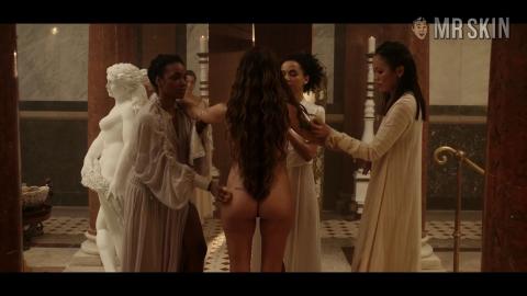Nudes of Lila from If I Can't Have Love, I Want Power. Butt, breasts, bush. 328938