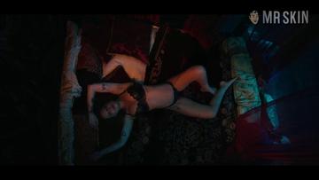 Halsey in If I Can't Have Love, I Want Power (2021) Underwear Breasts Bush 328926