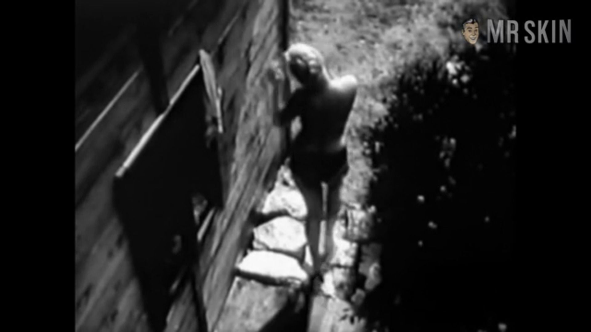 Sexiest Scenes of Nelly from Horrors of Spider Island. Bikini. 327491