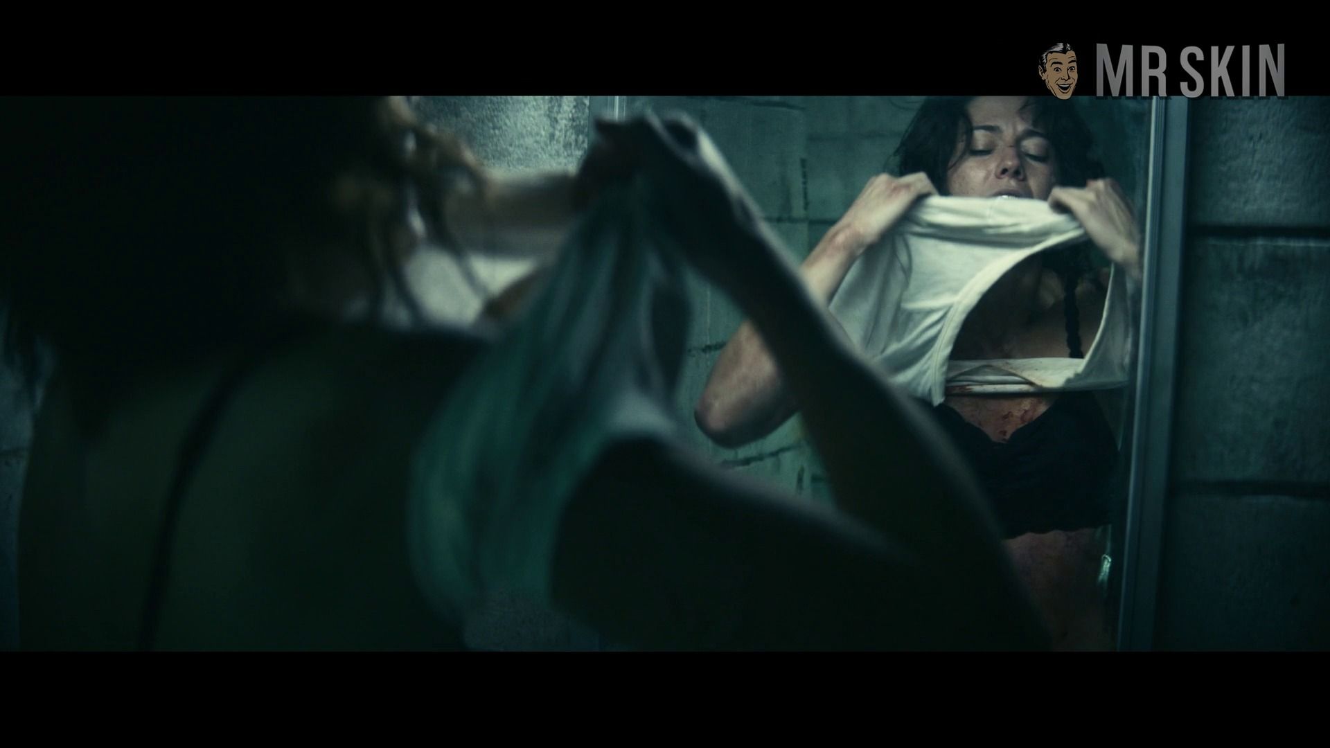 Kate's Sexiest Scenes with Mary Elizabeth Winstead. Underwear. 327882