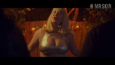 Nudes of Abbie Rose from The Influencer. Butt, Sexy. 328122