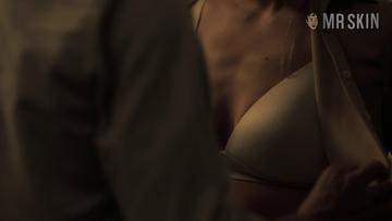 Oka Giner in The Five Juanas (2021) Underwear Breasts Butt 329310
