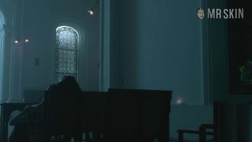 Zuria Vega, Sofia Engberg, Oka Giner in The Five Juanas (2021) Lesbian Underwear Bikini Breasts 329313