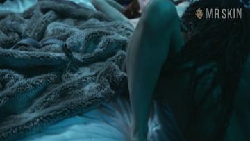 Makeda Declet, Stephanie Sellars in Lust Life Love (2021) Lesbian Sexy Breasts Breasts Bush 329577