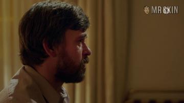 Silke Bodenbender in Königin der Nacht (2016) Underwear Breasts Sexy 329865