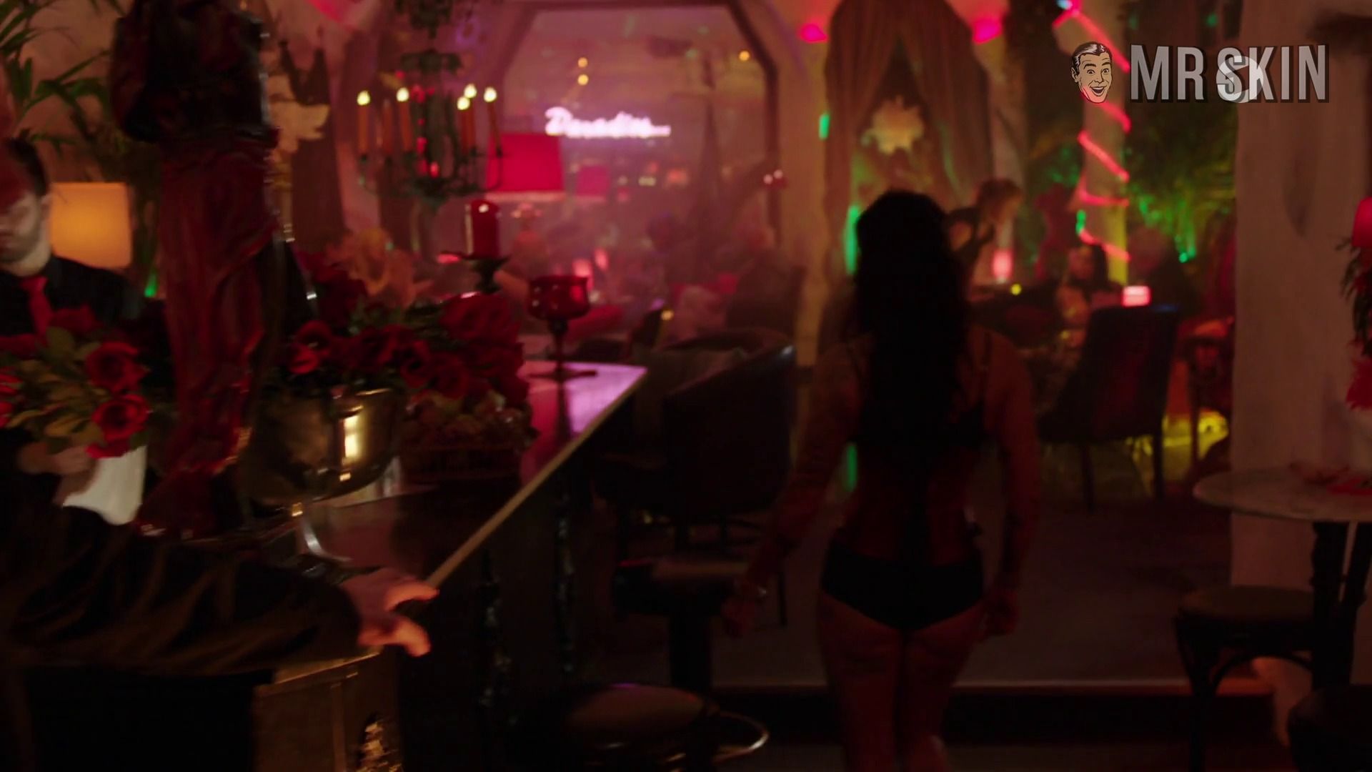 Königin der Nacht's Sexiest Scenes with. 329832
