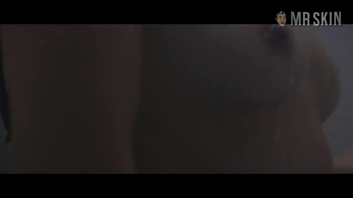 Astrid Ovalles, Molly Way in Camp Belvidere (2014) Breasts Lesbian Sexy Breasts Lesbian 330255