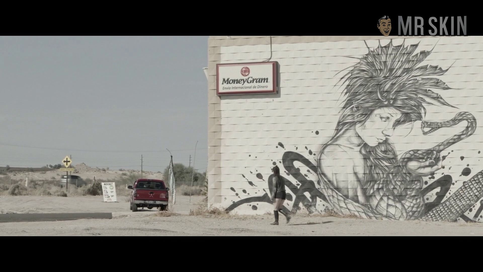 Claire Cohen in Every Last One of Them (2021) Sexy Sexy 330321