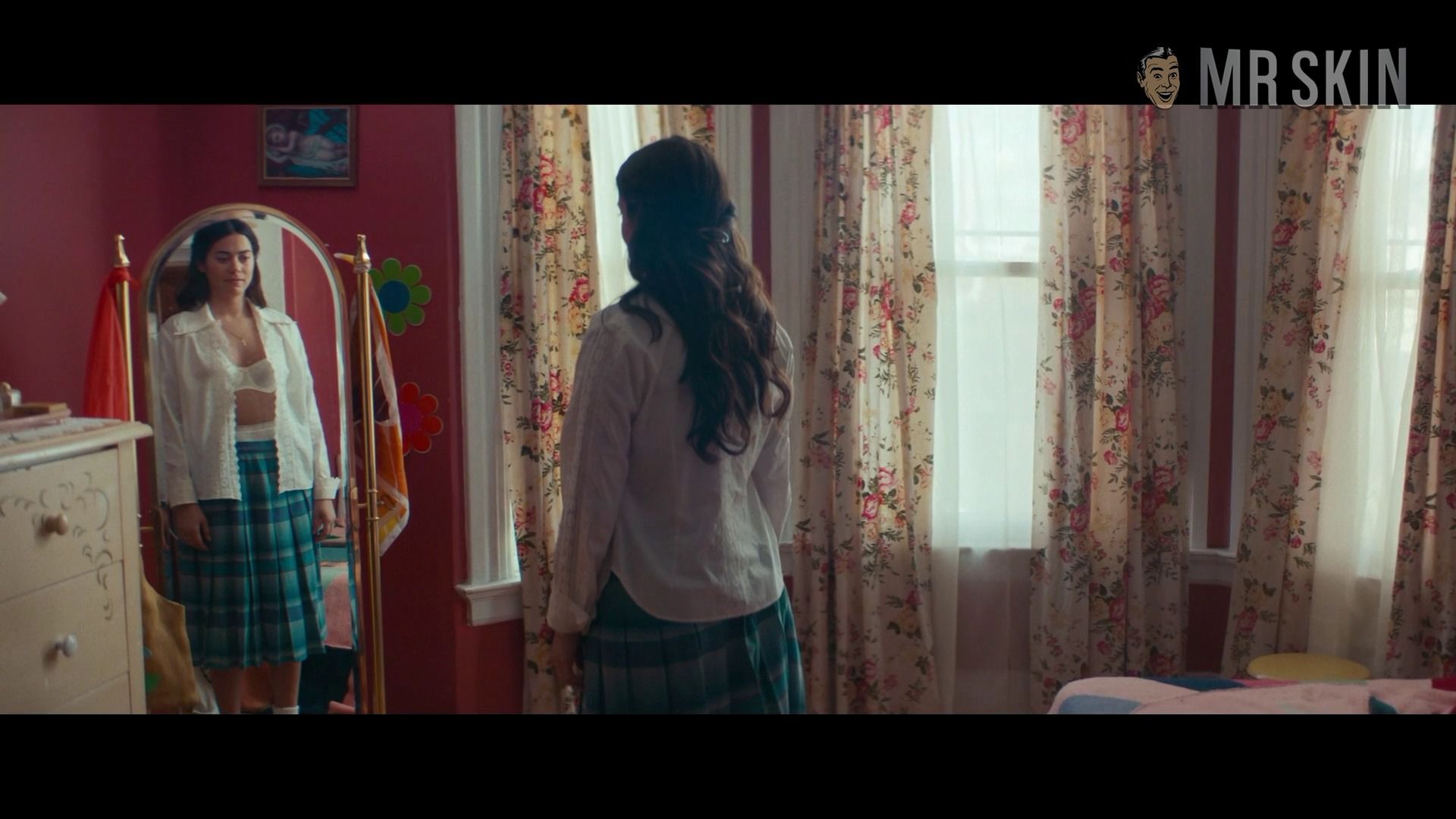 Hottest Celina Scenes. Underwear. 330459