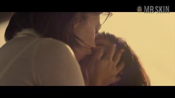 Noelia Pompa, Rebeca Plaza in Paradise (2021) Lesbian Underwear Breasts Lesbian 330639