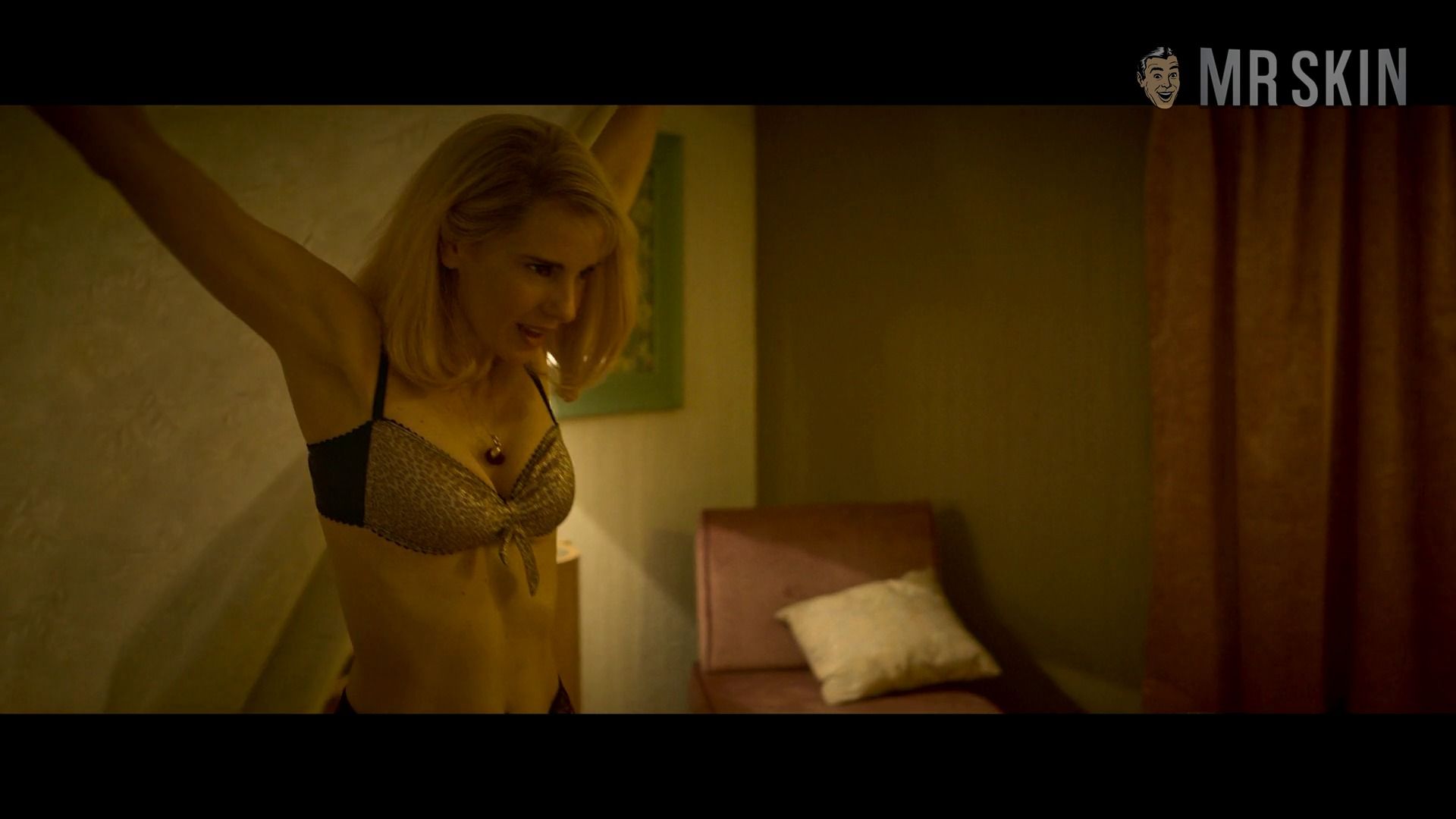 Hottest Claudia Scenes. Sexy, Underwear. 332121