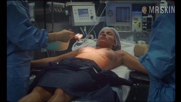 Lucia Passaniti in Sophia Antipolis (2018) Breasts Breasts 330960