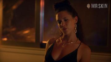 Delfina Chaves in Rap Battlefield (2021-2023) Bikini Sexy Bikini Breasts 331035