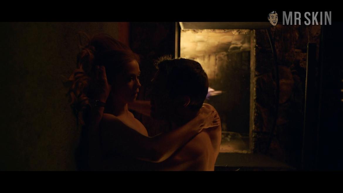 Virginia Newcomb in The Beta Test (2021) Sexy Sexy 331158