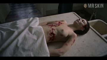 Ana Neborac in Glória (2021) Breasts Breasts 331191