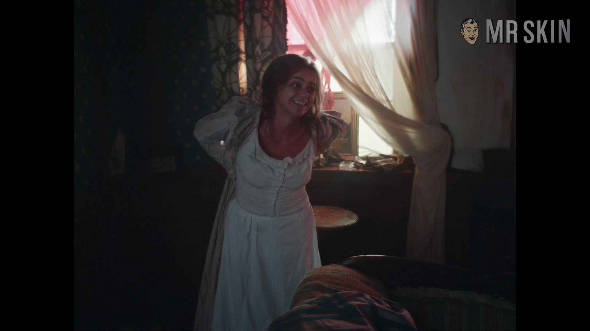 The Electrical Life of Louis Wain's Sexiest Scenes with Hayley Squires. Sexy. 331260