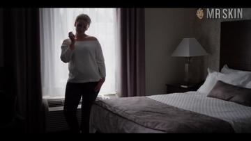 Marianthi Evans in Cherrypicker (2021) Underwear Thong Underwear 331494