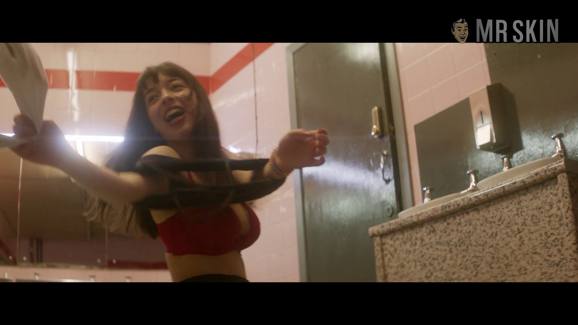 Rona Morison, Sally Messham, Marli Siu in Our Ladies (2021) Sexy Underwear Sexy Underwear 331695