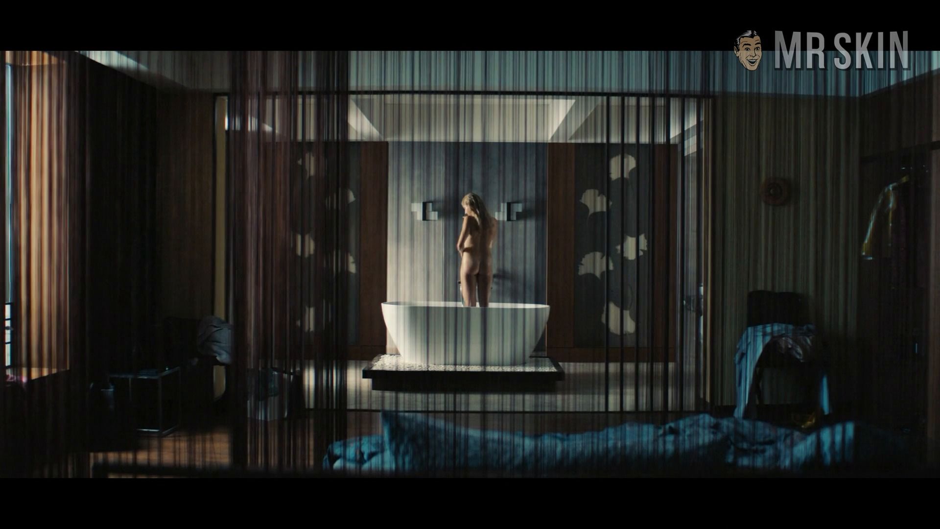 Nudes of Julie from Kamikaze. Butt, breasts, sexy. 331998