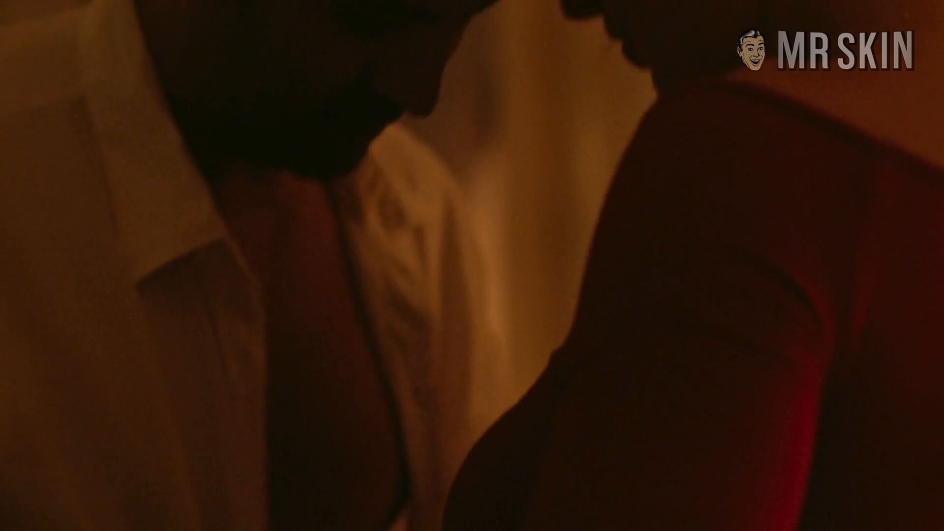 That Cold Dead Look in Your Eyes's Sexiest Scenes with Nora Arnezeder. Sexy, Underwear. 331764