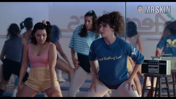 Kathryn Hahn in The Shrink Next Door (2021) Sexy Sexy 331797