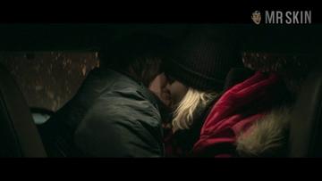 Jenna Schaefer, Teagan Johnston in The Strings (2020) Lesbian Sexy Breasts Butt 331974