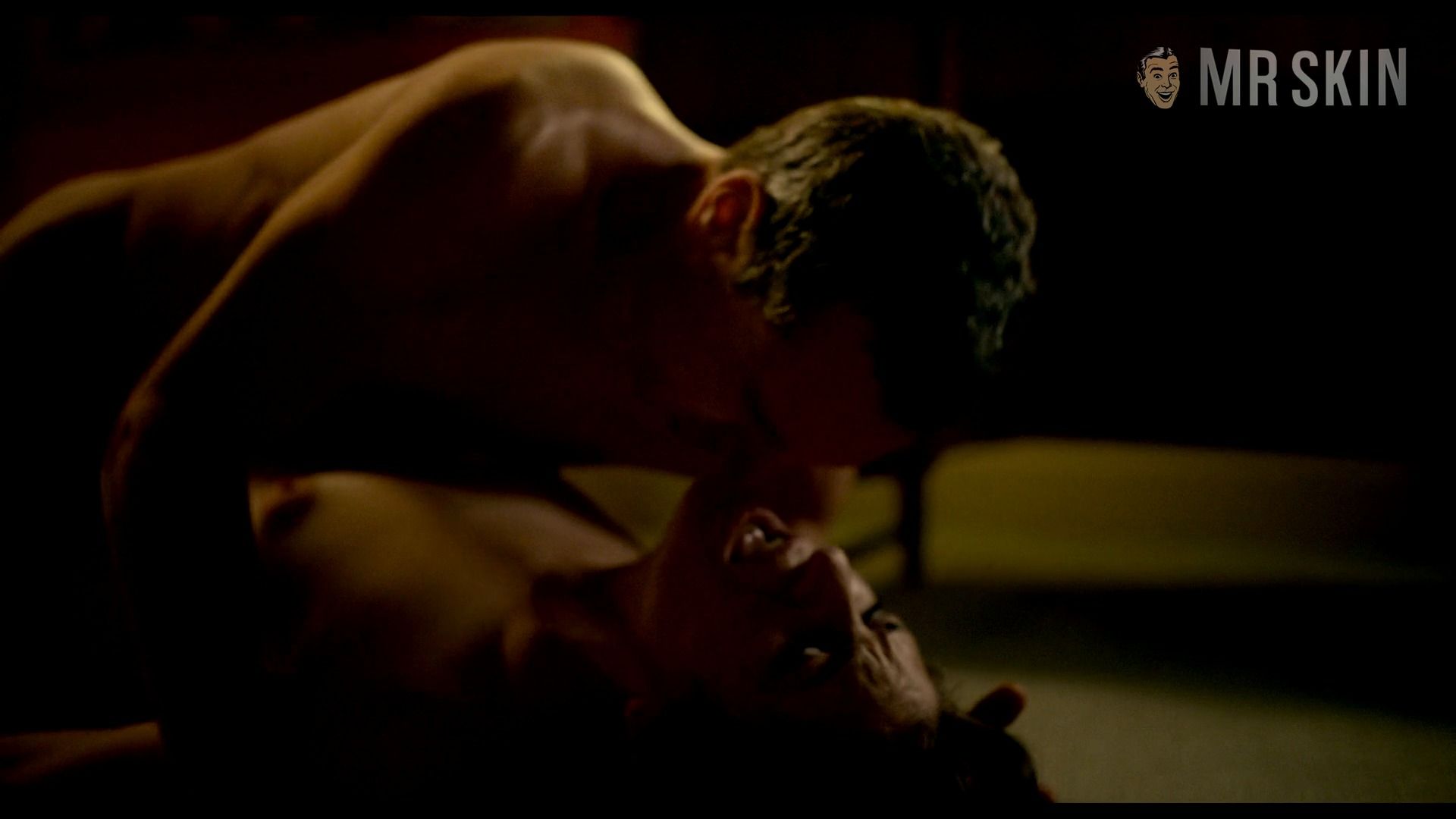 Marina Gatell Naked as Sara. Breasts, Butt, bush. 332625