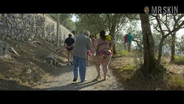 Viviana Cangiano in The Hand of God (2021) Bikini Sexy Bikini Sexy 332784