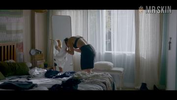 Adriana Ugarte in Parot (2021) Sexy Underwear Breasts Butt 333744