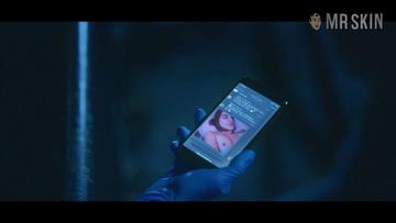 Adriana Ugarte in Parot (2021) Breasts Breasts Butt 333777