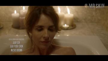 Patricia Vico in Parot (2021) Breasts Left Nipslip Sexy Breasts Butt 333786