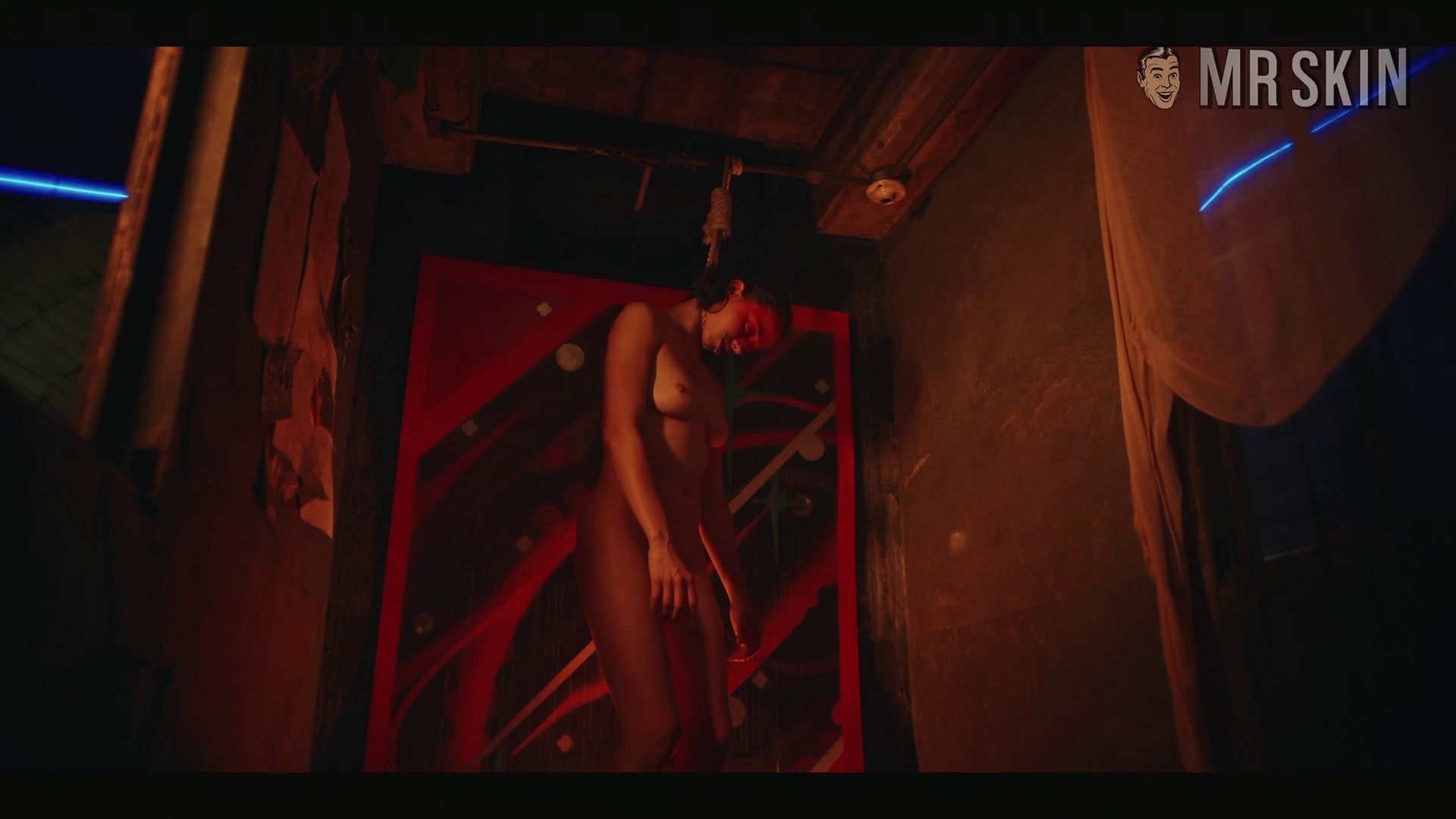 Nudes of Cynthia from This Game's Called Murder. Breasts, Sexy. 333834