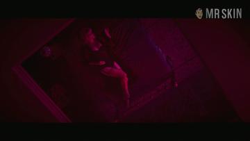 Anya Taylor-Joy in Last Night in Soho (2021) Sexy Sexy Underwear 334056