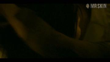 Isabelle Fuhrman, Stefanie Scott in The Last Thing Mary Saw (2022) Lesbian Sexy Real Sex Lesbian 334212