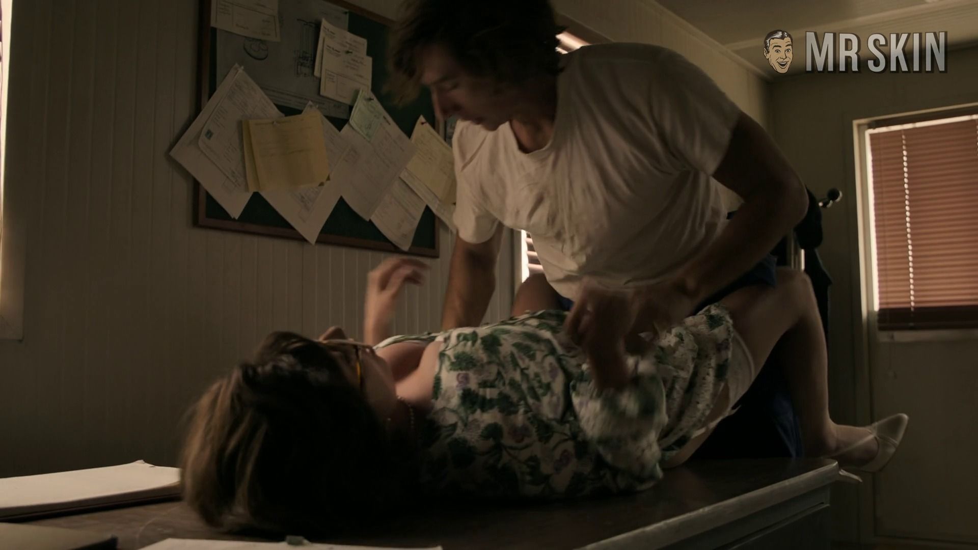 House of Gucci's Sexiest Scenes with Lady Gaga. Sexy, Underwear, breasts, left breast. 334854