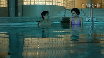 Cheyenne Haynes in Student Body (2022) Underwear Underwear 335226