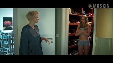 Milena Tscharntke in The Privilege (2022) Sexy Underwear Sexy Underwear 335292