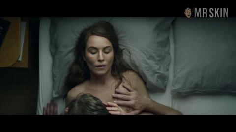 Noomi Rapace Naked as Maria. Breasts, sexy. 335685